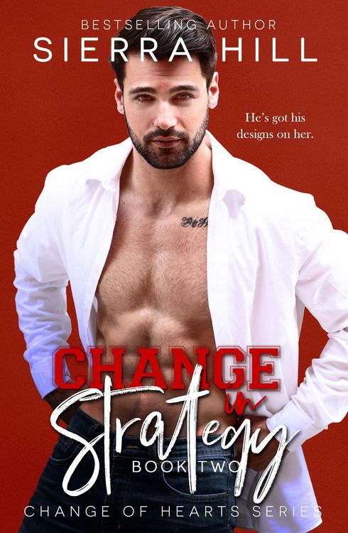 Produktbild: Change in Strategy