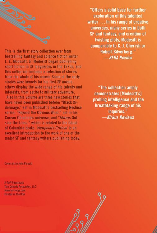 Produktbild: Viewpoints Critical