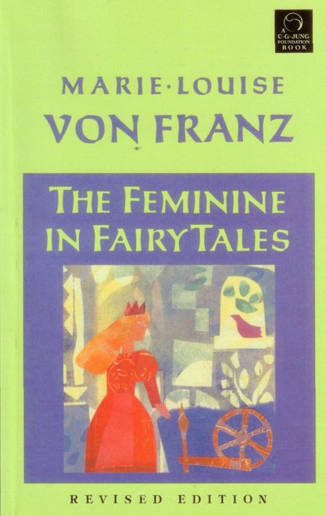 Produktbild: The Feminine in Fairy Tales