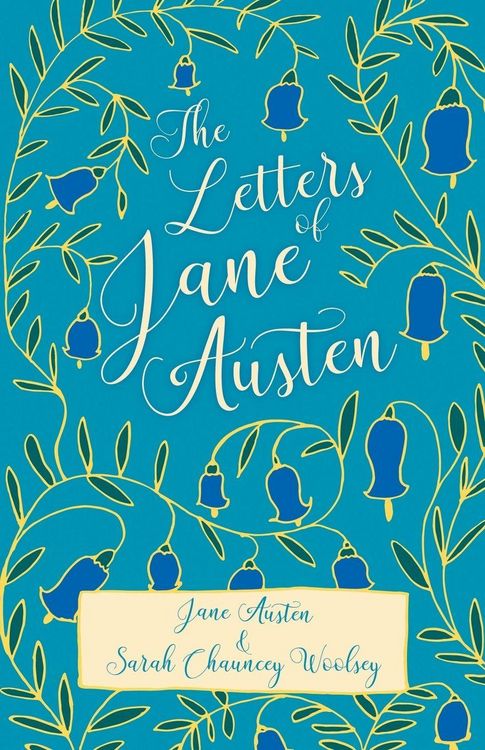 Produktbild: The Letters of Jane Austen