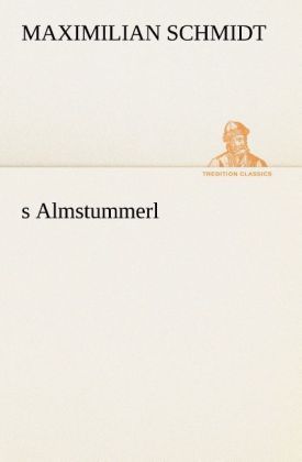 Produktbild: s Almstummerl