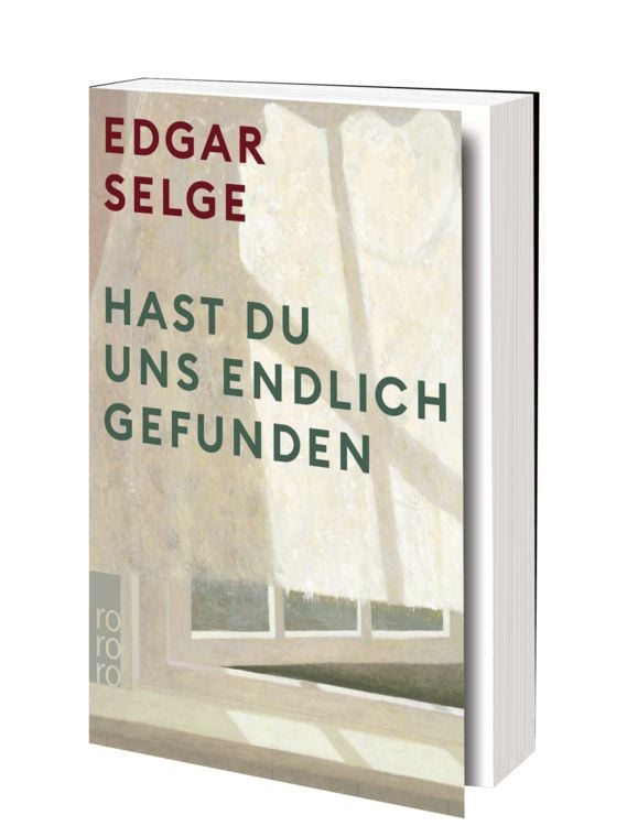 Produktbild: Hast du uns endlich gefunden