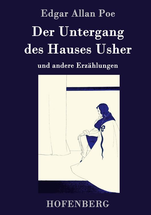 Produktbild: Der Untergang des Hauses Usher