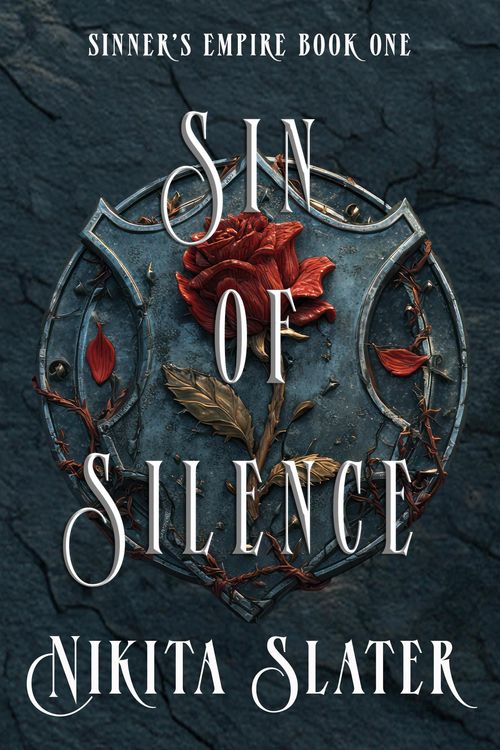 Produktbild: Sin of Silence