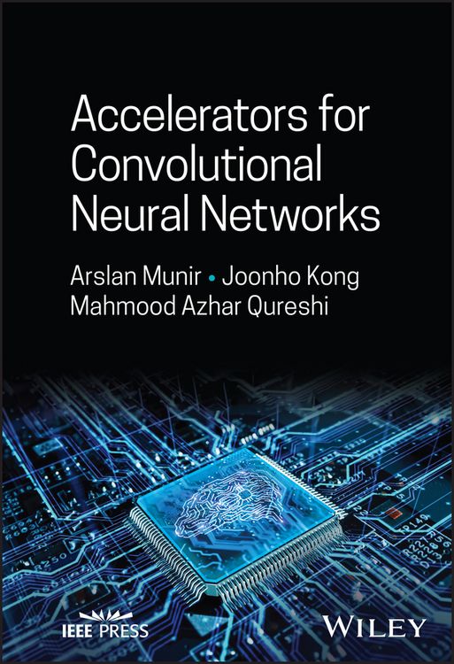 Produktbild: Accelerators for Convolutional Neural Networks