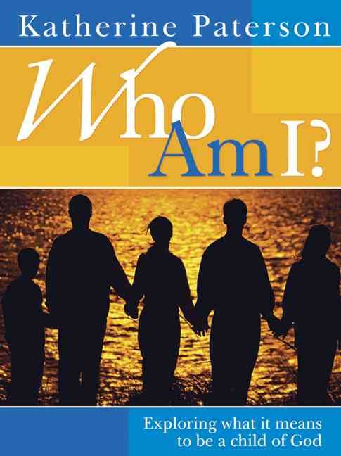 Produktbild: Who Am I?: Exploring What It Means to Be a Child of God