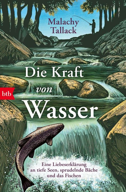 Produktbild: Die Kraft von Wasser