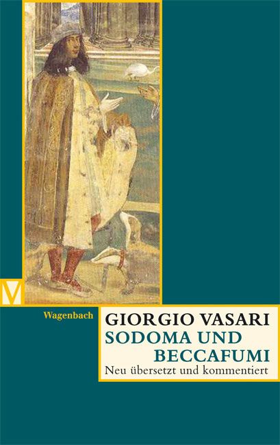 Produktbild: Sodoma und Beccafumi