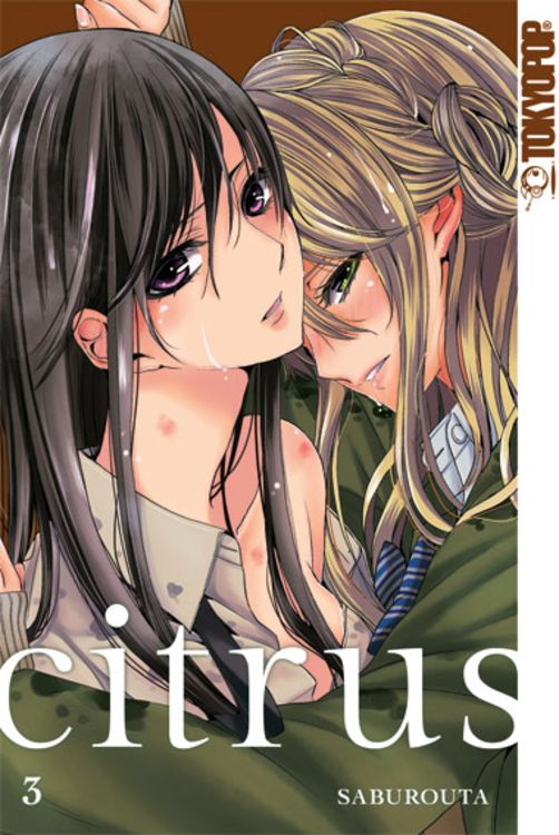 Produktbild: Citrus 03