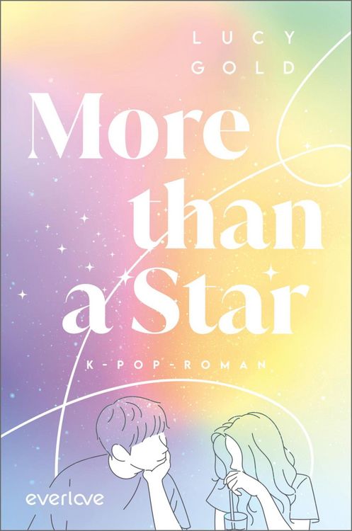 Produktbild: More than a Star