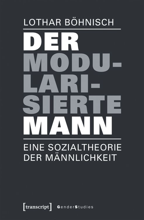 Produktbild: Der modularisierte Mann