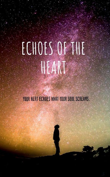 Produktbild: Echoes of the Heart