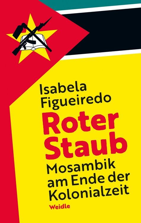 Produktbild: Roter Staub