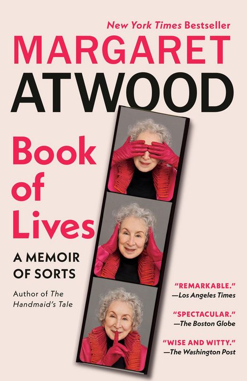 Produktbild: Book of Lives