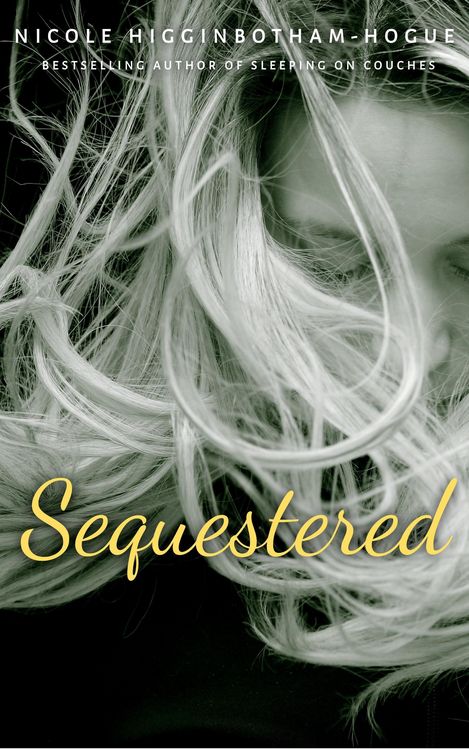 Produktbild: Sequestered