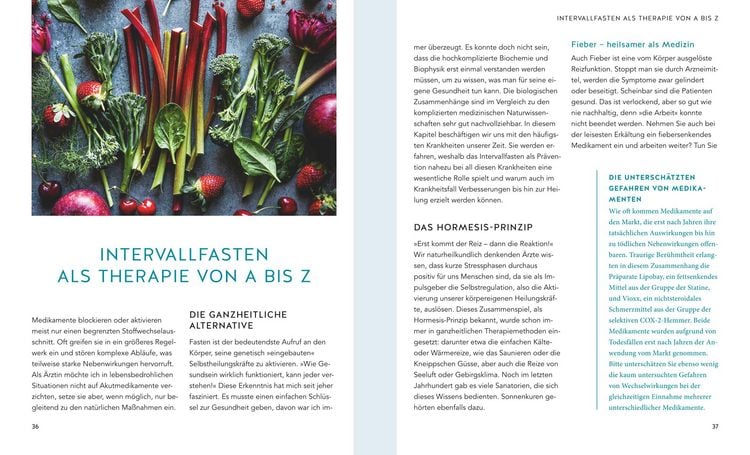 Produktbild: Intervallfasten