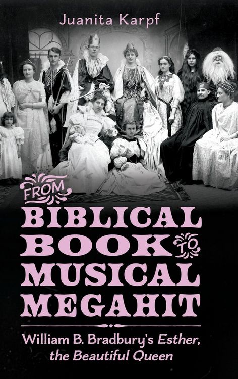 Produktbild: From Biblical Book to Musical Megahit