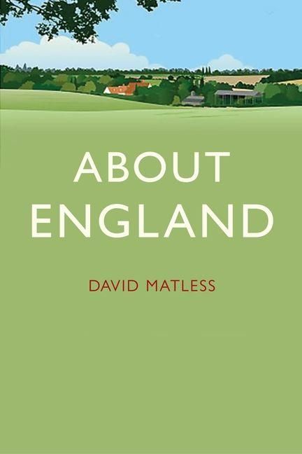 Produktbild: About England