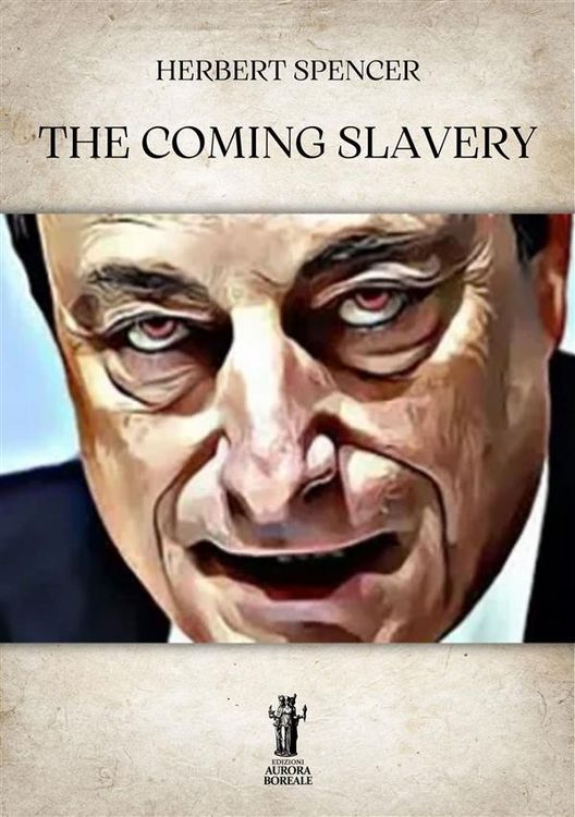 Produktbild: The Coming Slavery