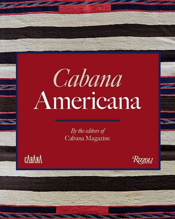 Produktbild: Cabana Americana