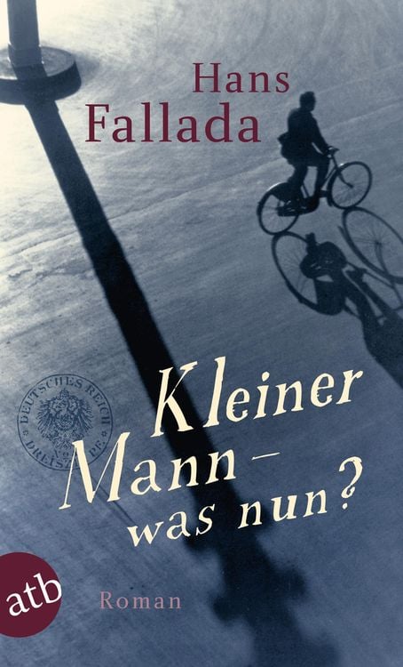 Produktbild: Kleiner Mann - was nun?