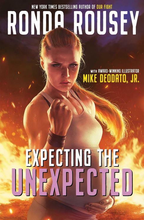 Produktbild: Expecting the Unexpected