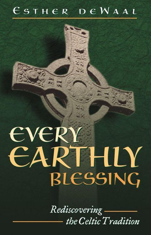 Produktbild: Every Earthly Blessing