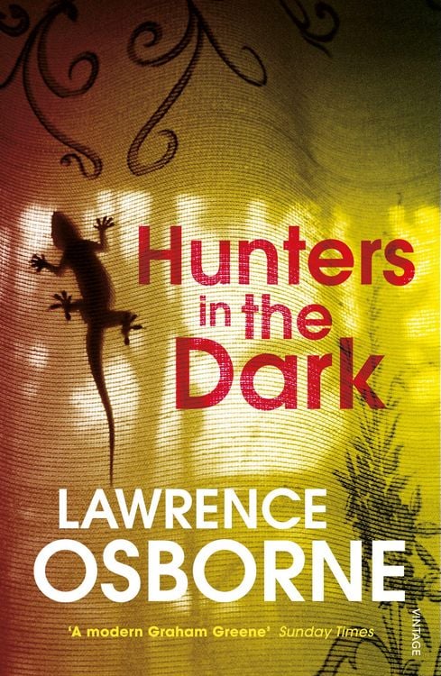 Produktbild: Hunters in the Dark