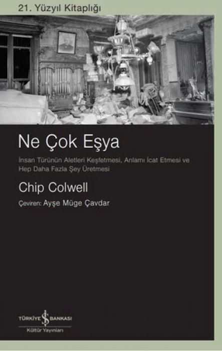 Produktbild: Ne Cok Esya