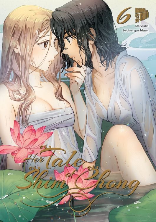 Produktbild: Her Tale of Shim Chong 6