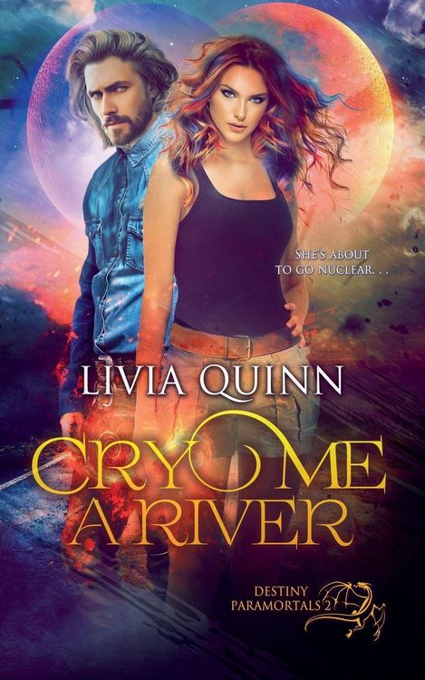 Produktbild: Cry Me a River