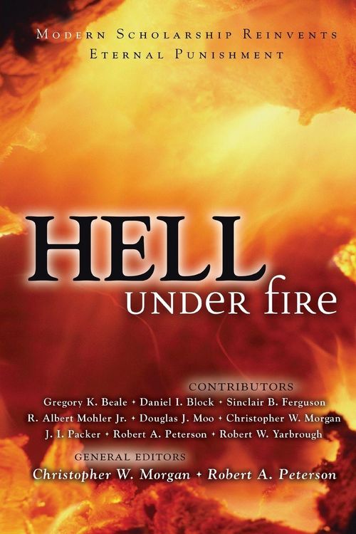 Produktbild: The Hell Under Fire