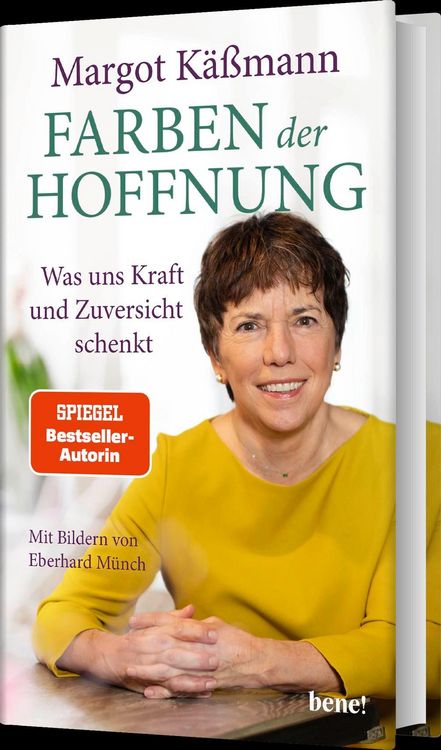 Produktbild: Farben der Hoffnung