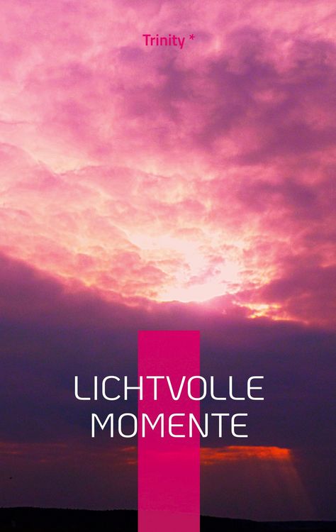 Produktbild: Lichtvolle Momente