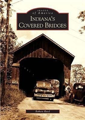 Produktbild: Indiana's Covered Bridges