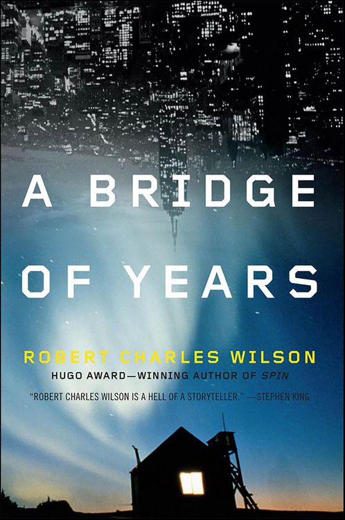 Produktbild: A Bridge of Years