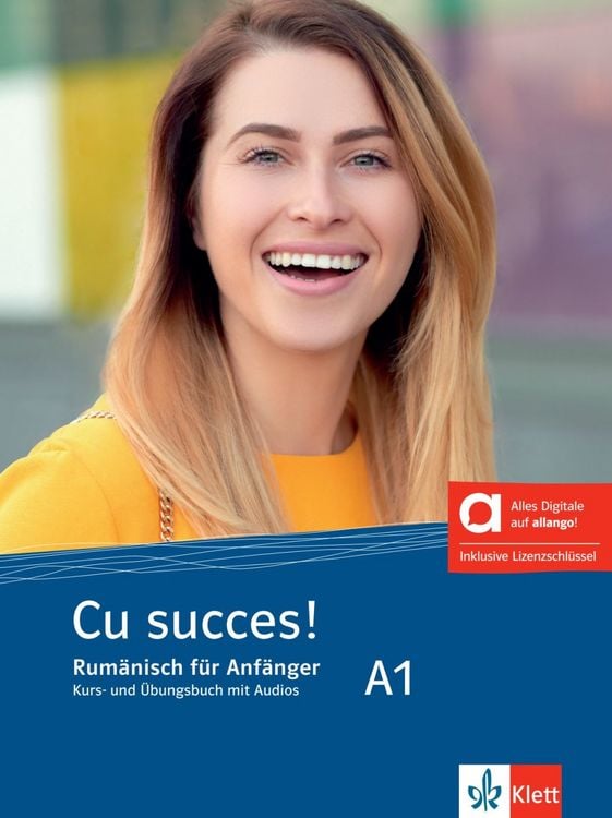 Produktbild: Cu succes! A1 - Hybride Ausgabe allango