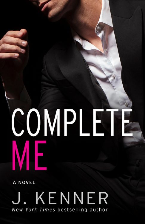Produktbild: Complete Me