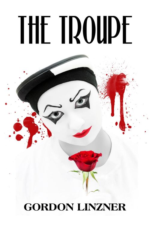 Produktbild: The Troupe