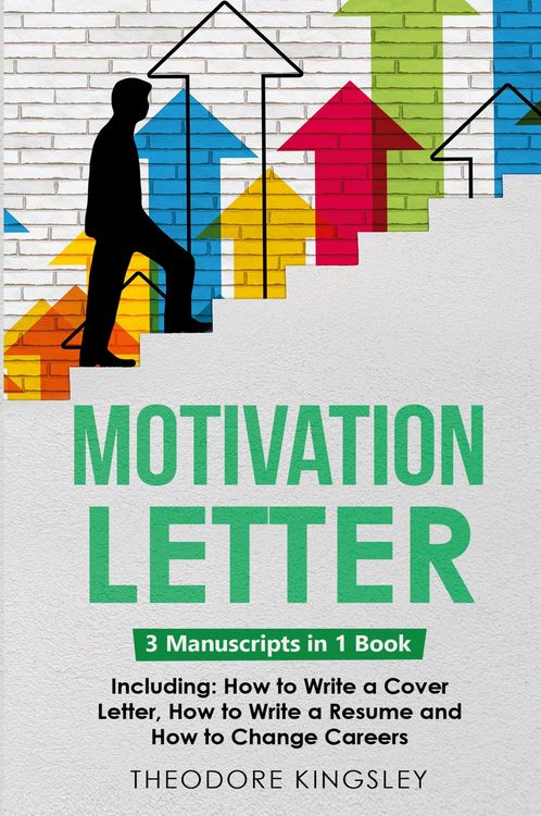 Produktbild: Motivation Letter