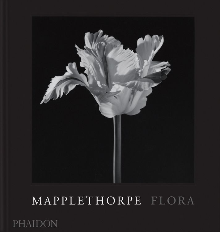 Produktbild: Mapplethorpe Flora: The Complete Flowers (2024)