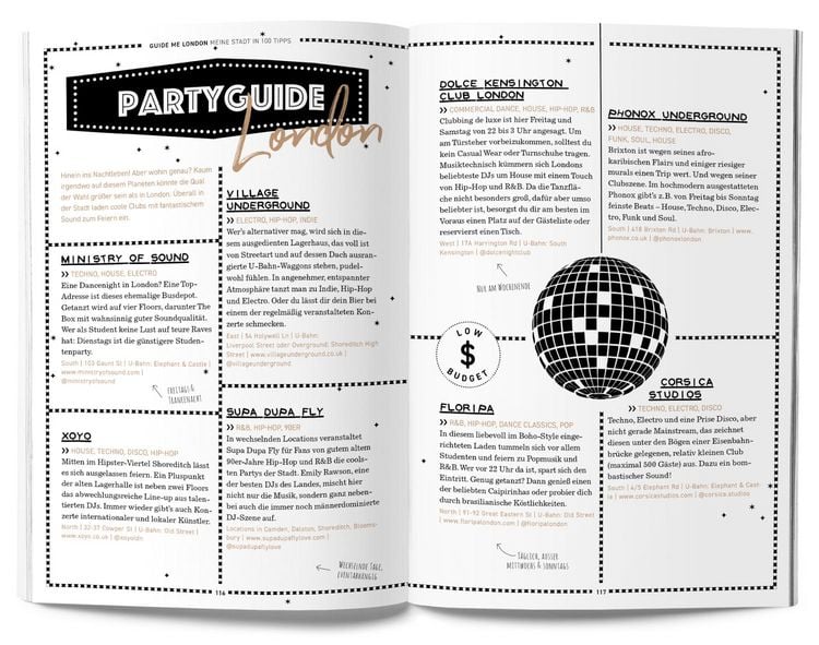Produktbild: GuideMe Reisef&uuml;hrer London