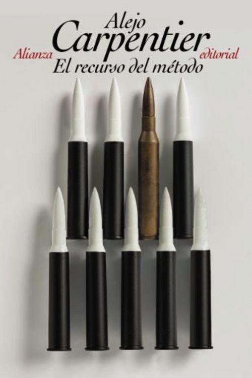 Produktbild: El recurso del m&eacute;todo