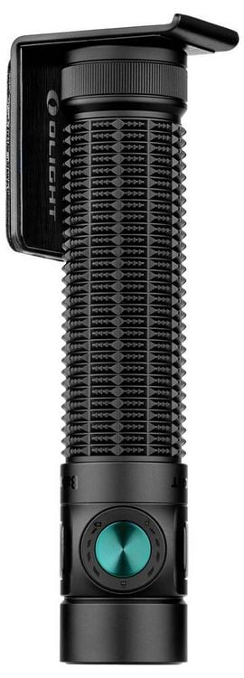 Produktbild: OLight Baton 4 Pro LED Taschenlampe akkubetrieben, Li-Ionen Akkus 1300lm