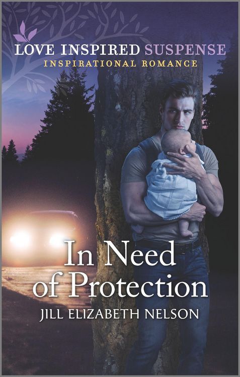 Produktbild: In Need of Protection