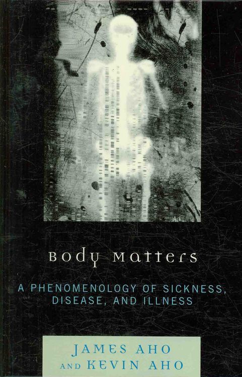 Produktbild: Body Matters