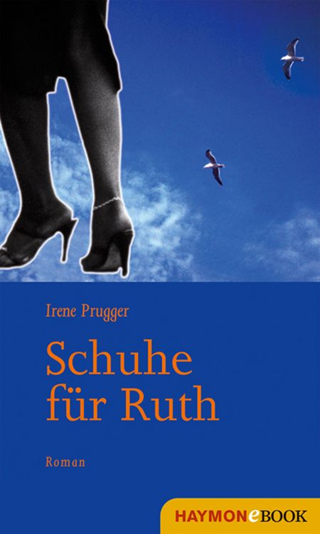 Produktbild: Schuhe f&uuml;r Ruth