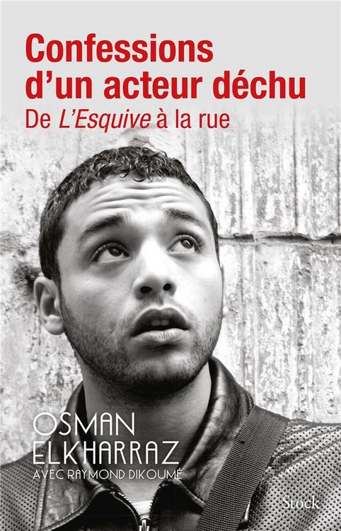 Produktbild: Confessions D Un Acteur Dechu