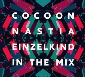 Produktbild: Cocoon Ibiza mixed by Nastia &