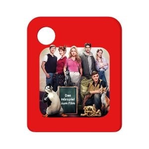 Produktbild: Die Schule der magischen Tiere Der Film (Teil 3)